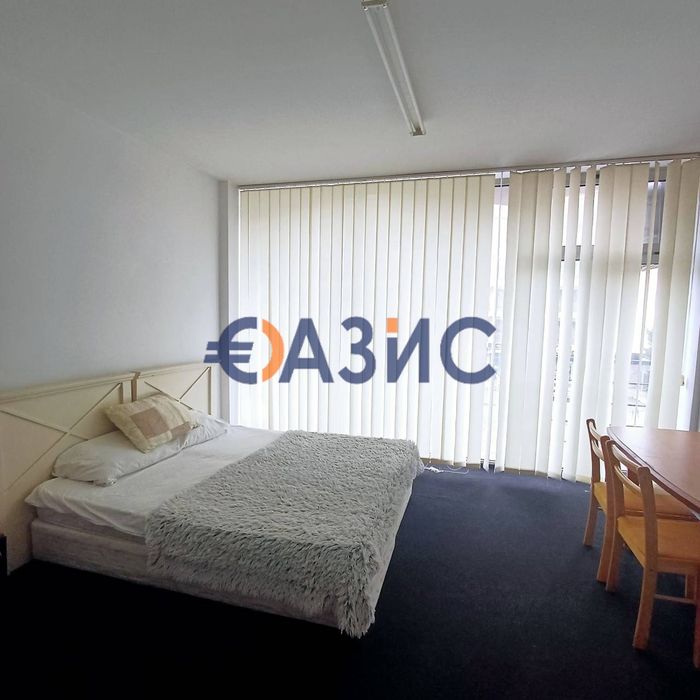 Продава се Едностаен апартамент в к.к. Слънчев бряг - 28 кв.м за 875 €/кв.м - Снимка #4