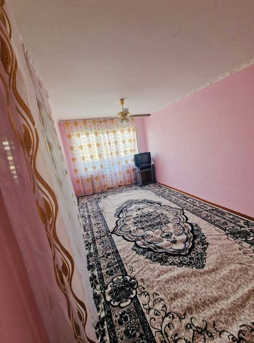 1 хонали квартира ижарага берилади