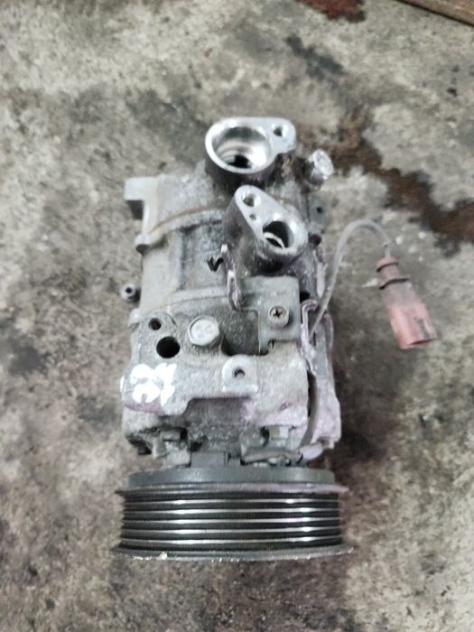 Компресор за климатик за Audi 2.0tdi