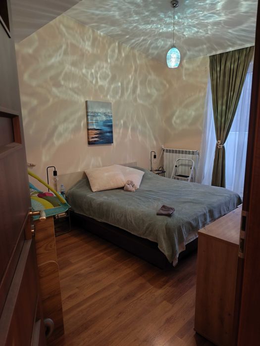 Продава се Тристаен апартамент в София, Кръстова вада - 103 кв.м за 1629 €/кв.м - Снимка #11