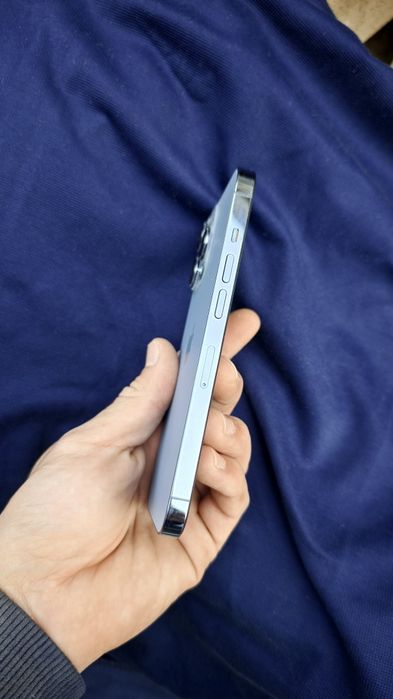 Iphone 13 pro продоется