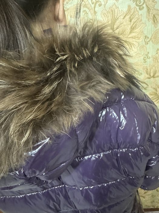 Детская куртка