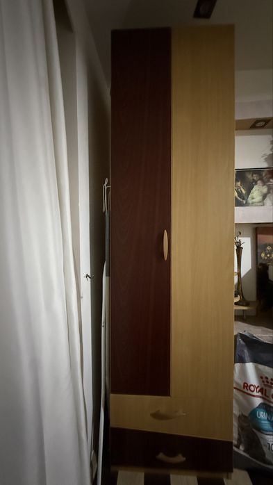 Vand dulap haine 2 bucati