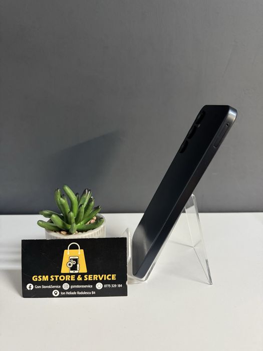 Samsung Galaxy A16 5G Garantie Gsm Store&Service