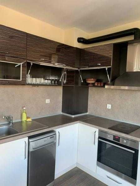 Чисто НОВ тристаен апартамент в ж.к. Изгрев!