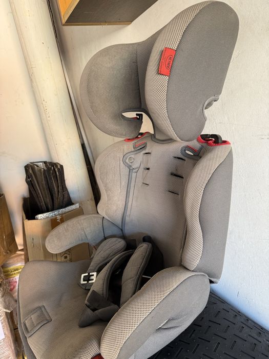 Кресло детское Heyner