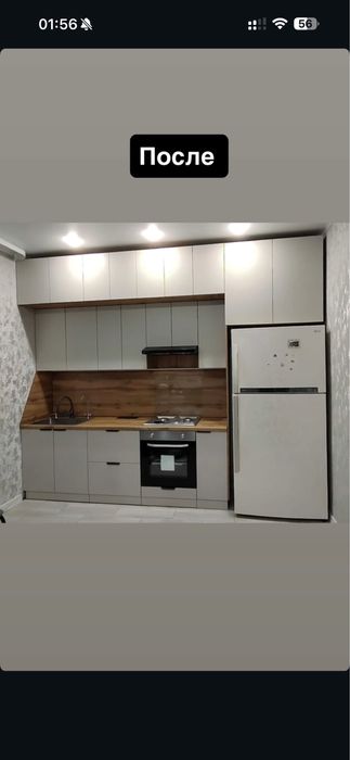 Корпусная мебель на заказ,