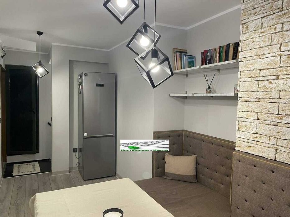 Дава се под наем Мезонет в Пловдив, Център - 87 кв.м за 663 € - Снимка #10