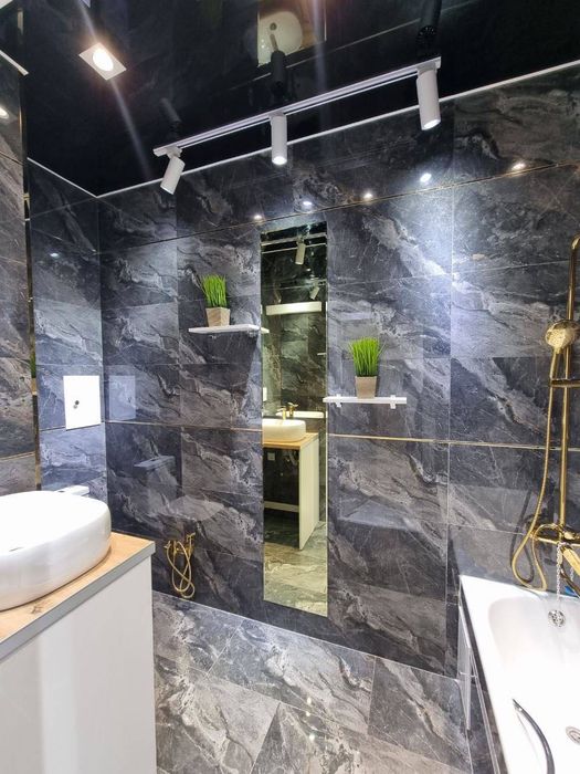 Нью Лайф Ташсельмаш Махтумкули 2х-комн/4/10