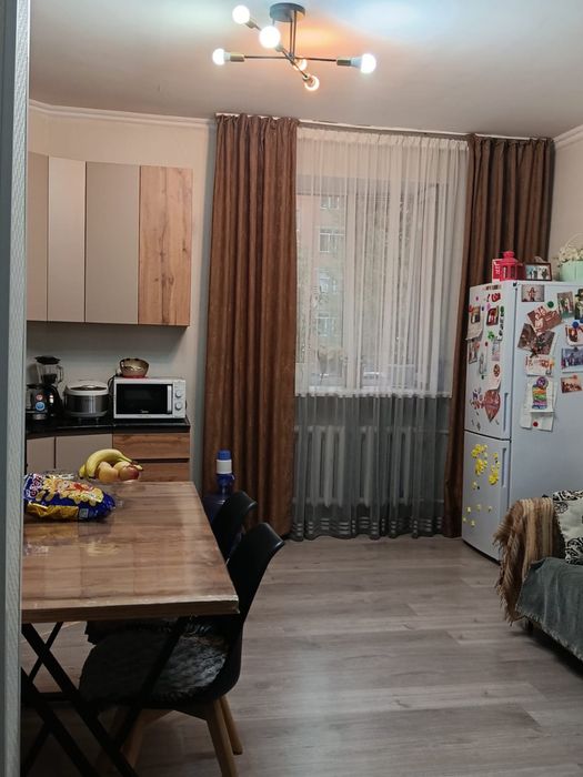 Продам евро трешку в лесной поляне