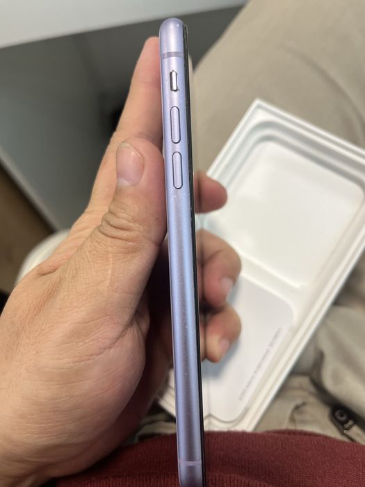 iphone 11 64g продажа