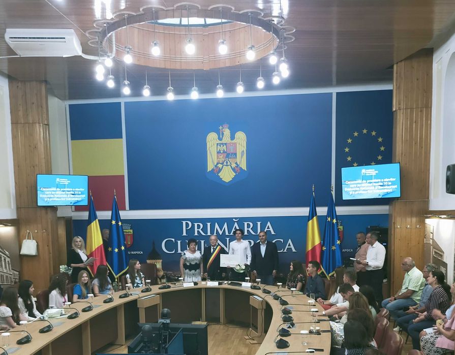 Meditații matematica,chimie&fizica [Cluj-Napoca &Online Toata tara]