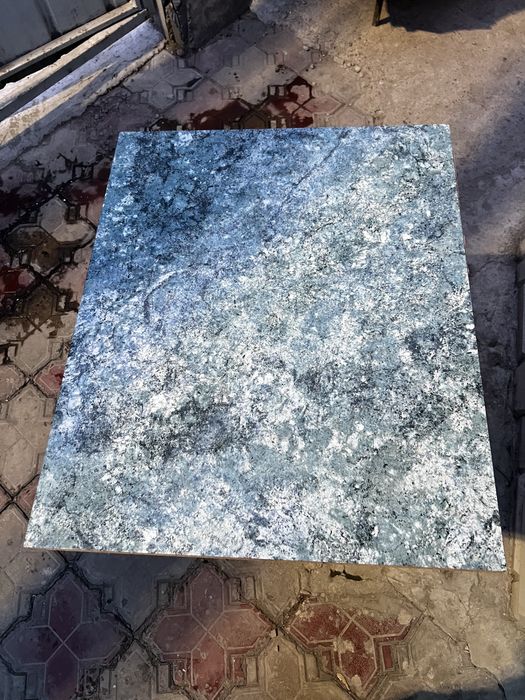 Разделочный стол