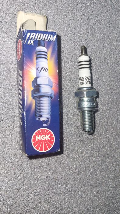 Bujie iridium autocuratare DR8EIX 6681X