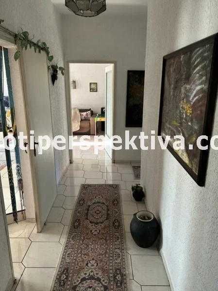 реф.18751 Четири стаи, реална квадратура-Тракия!