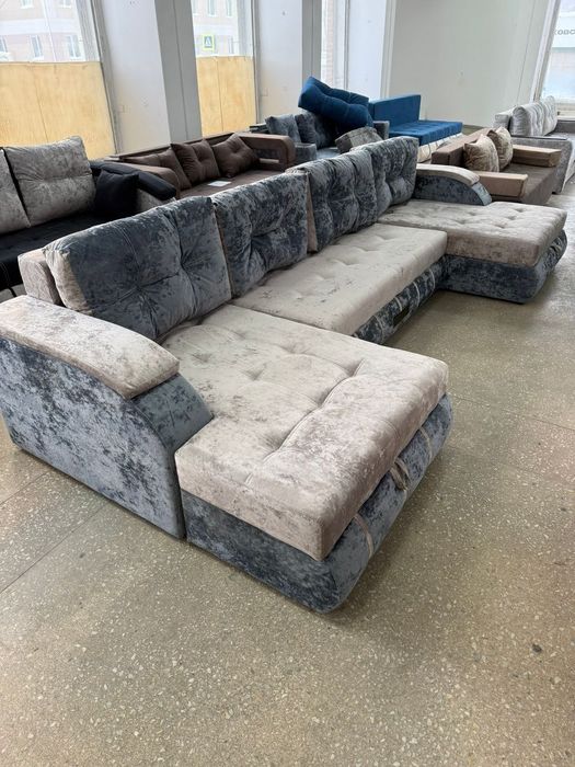 Диваны "Титан" от производителя