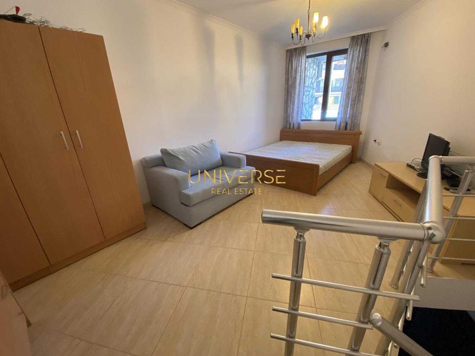 Продава се Двустаен апартамент в Свети Влас - 41 кв.м за 1342 €/кв.м - Снимка #2