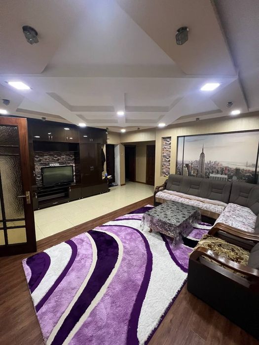 Алгоритм бисер 3 комната