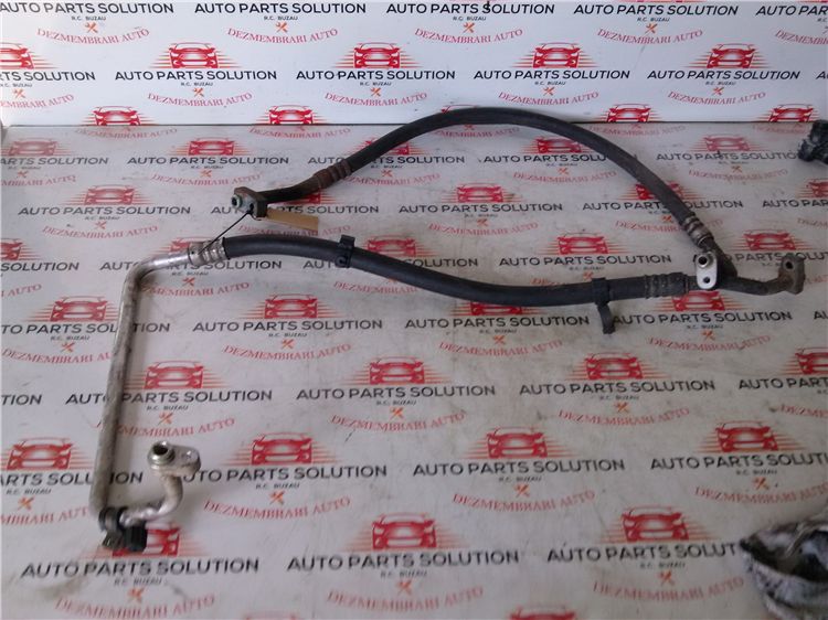 Conducta AC( 2 buc ) iveco daily 2.3 d an fabr. 2014