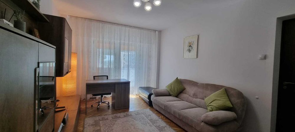 Proprietar închiriez apartament 2 camere ultracentral