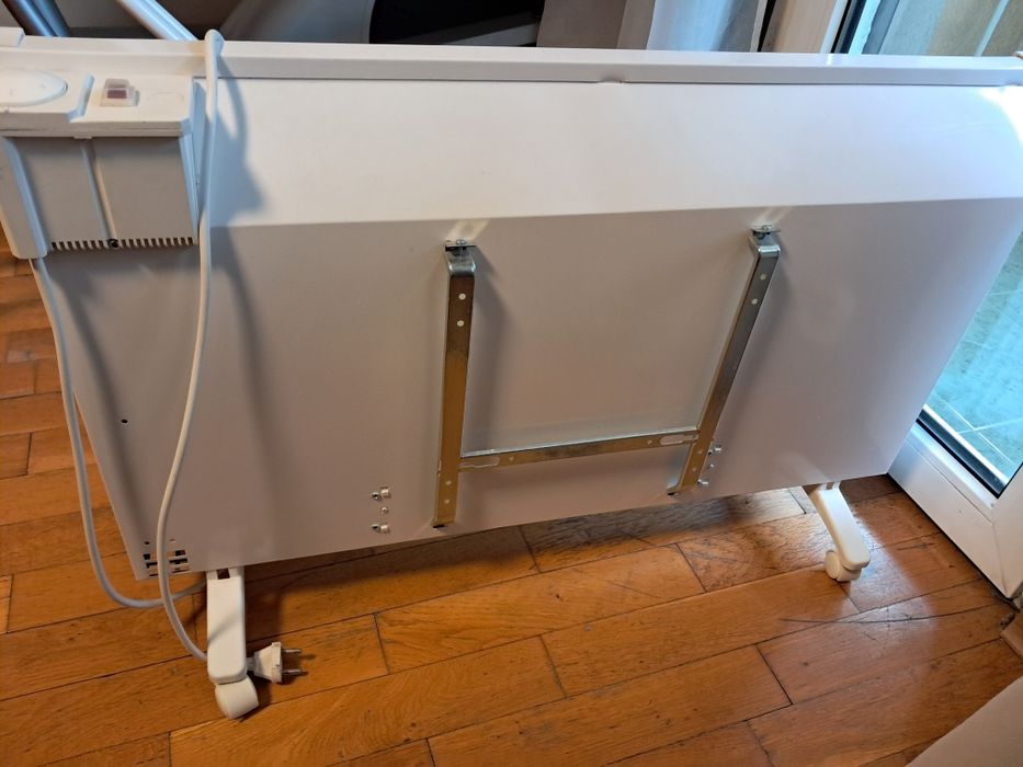 Конвекторна печка Теси