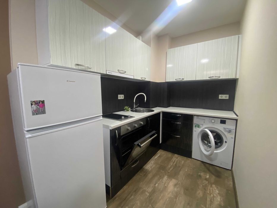 Дава се под наем Двустаен апартамент в София, Мусагеница - 76 кв.м за 377.4 € - Снимка #5