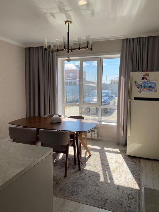 Продам дом мкр Северный