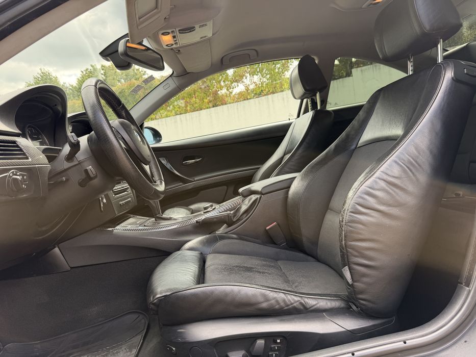 Vand/Schimb Bmw Seria 3 •330D • Automat M Paket • Stage 1 • Auditie Logic 7 • Navi • Masina de pasionati •