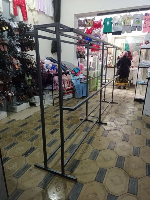 Vishilka Вешалка