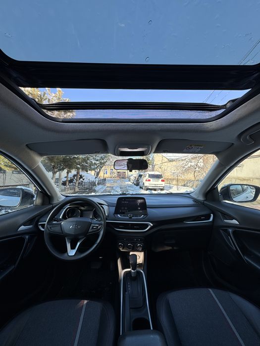 Trekker2 Premier 2020-21 full