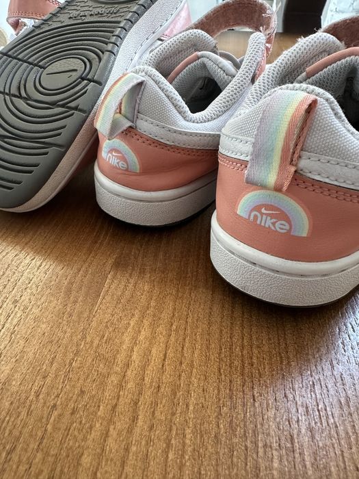 Кеды nike оригинал.