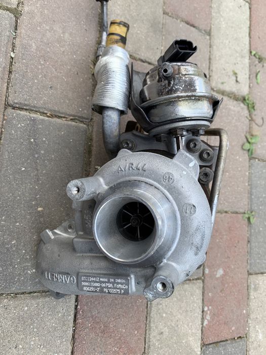 Turbo turbina Peugeot 508 1.6 hdi si 2.0 hdi euro 5. Garantie!