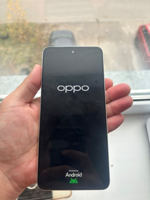 Oppo a5x в отличном состоянии