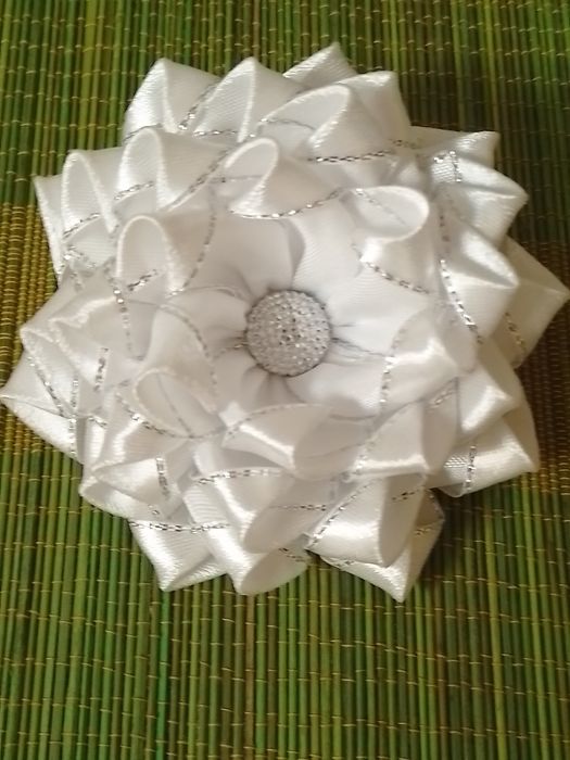 Нарядные бантики