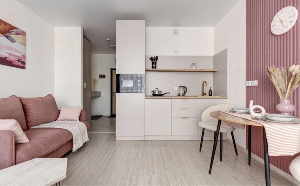 Квартира посуточная в г Астана