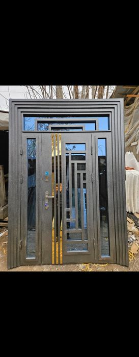 Железные двери оптом и в розницу