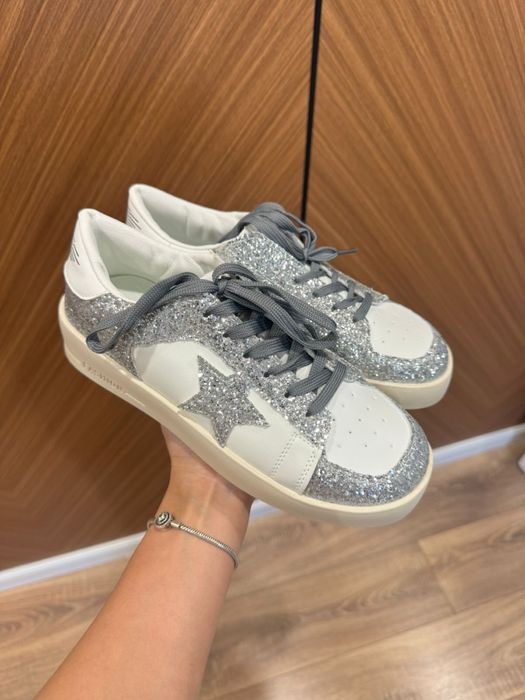Golden Goose кроссовки