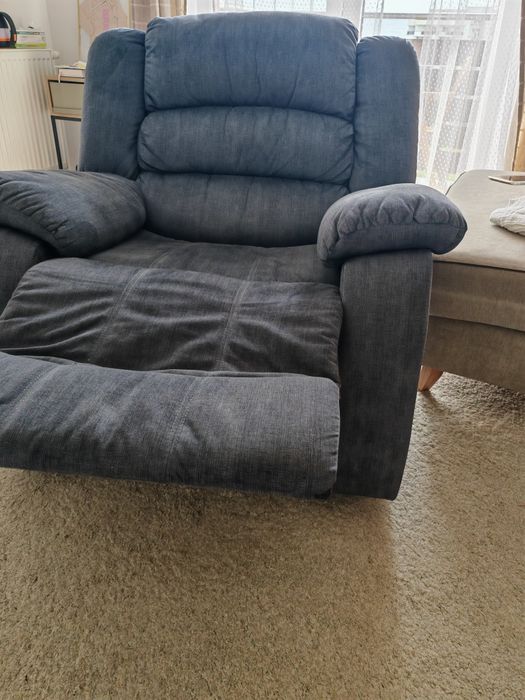 Fotoliu Recliner