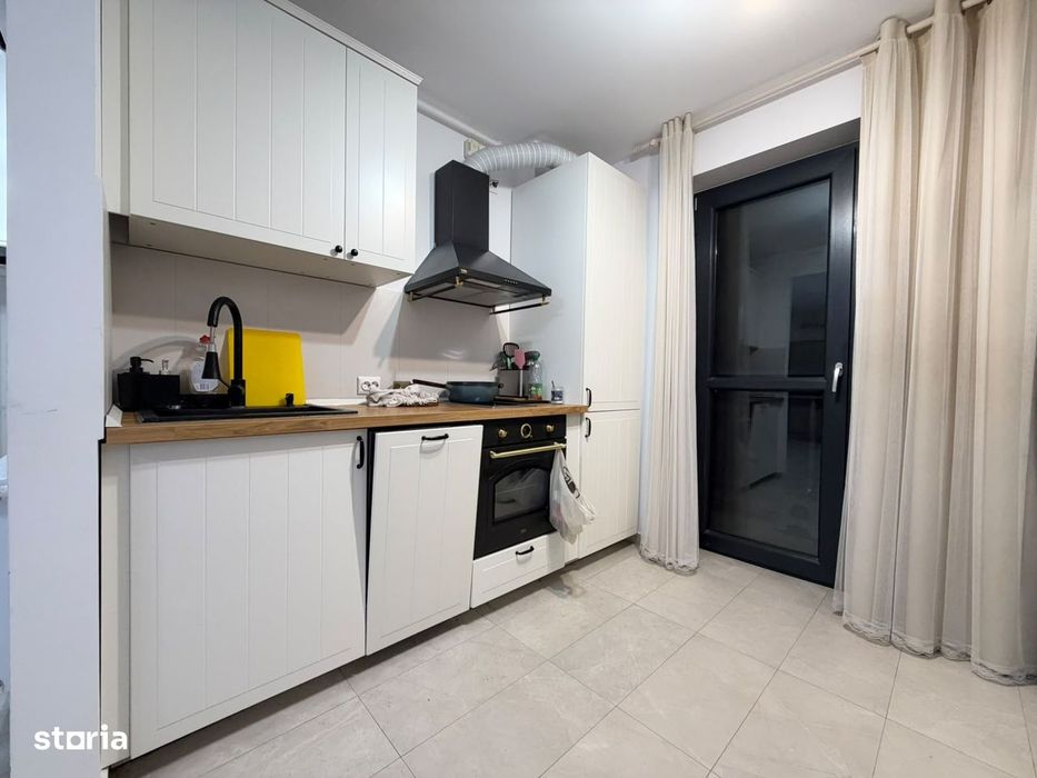 Apartament 3 Camere - Hils Pallady - Comision 0%