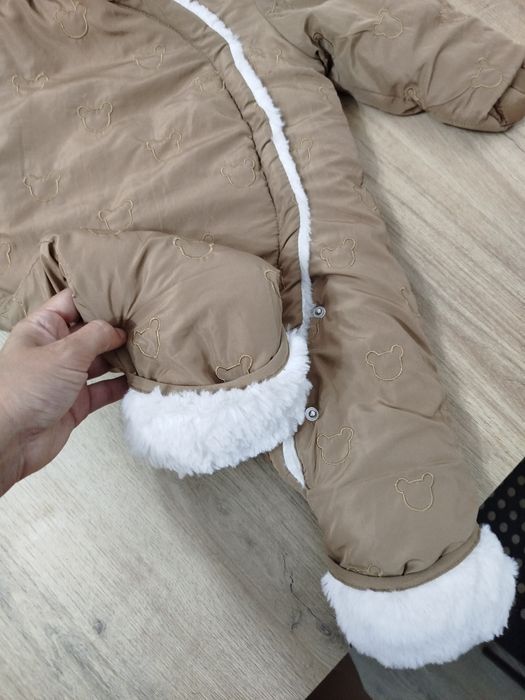 Combinezon nou, m. 74