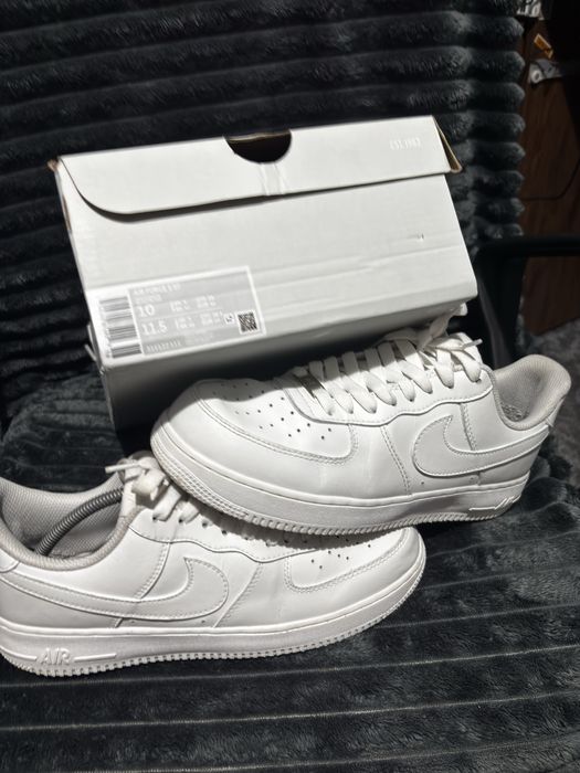 vand air force 1
