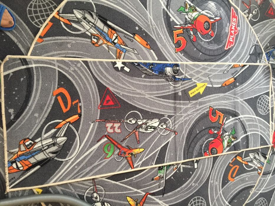 Килими - 3 бр...