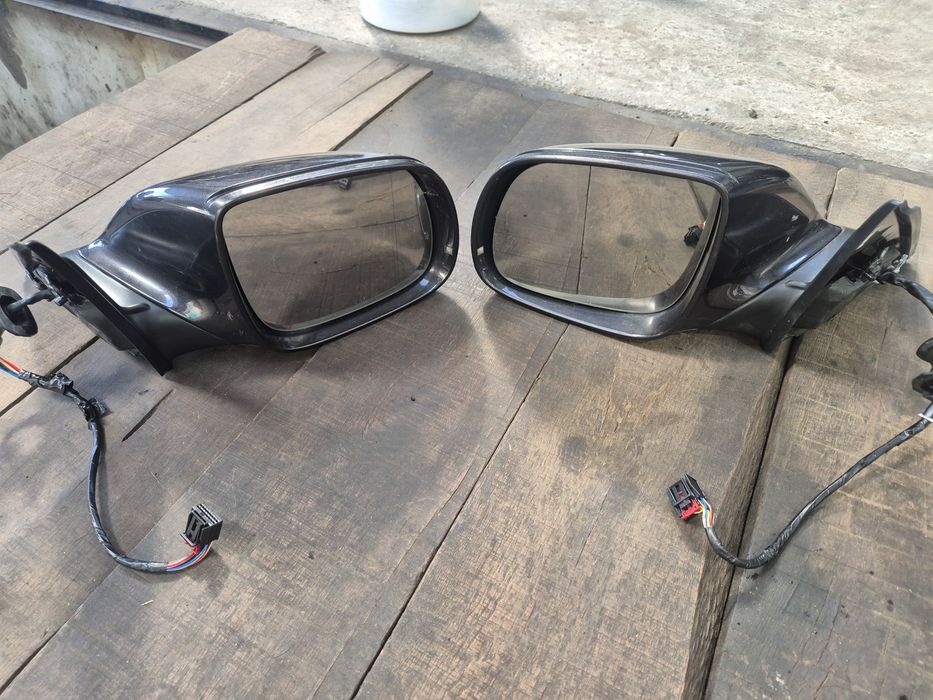Oglinda stanga-dreapta/Oglinzi Audi Q5 2008-2016