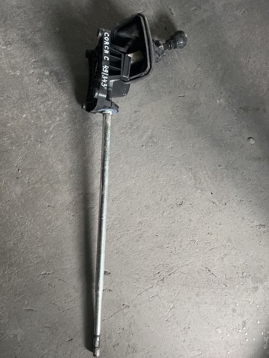 Кулиса Опель Корса С .