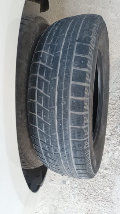 Продается шины,зимний