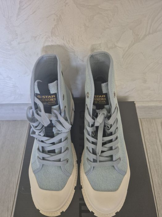 Нови модерни Обувки G star