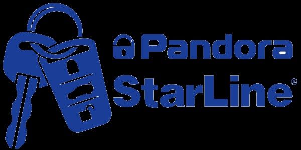 Установка автосигнализаций StarLine и Pandora