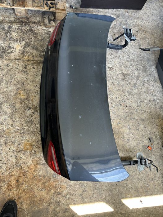 Audi A5 S5 заден капак