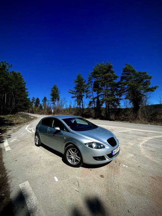 Seat Leon 1.9 TDI