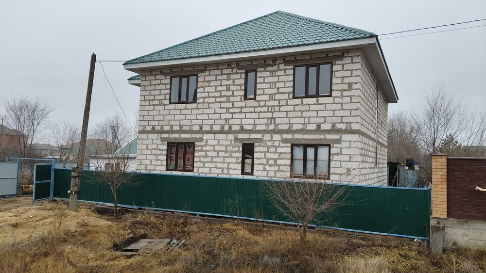 Продажа частного домов